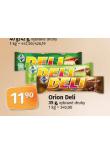 ORION DELI