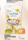 BABYLAND KUKUIN KUPKY