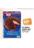 DR. OETKER KRTKV DORT