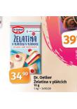 DR. OETKER ELATINA V PLTCCH