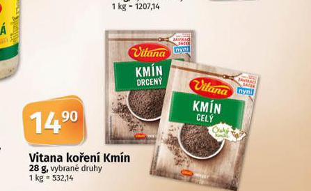 VITANA KOEN KMN