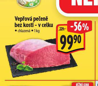 VEPOV PEEN BEZ KOSTI