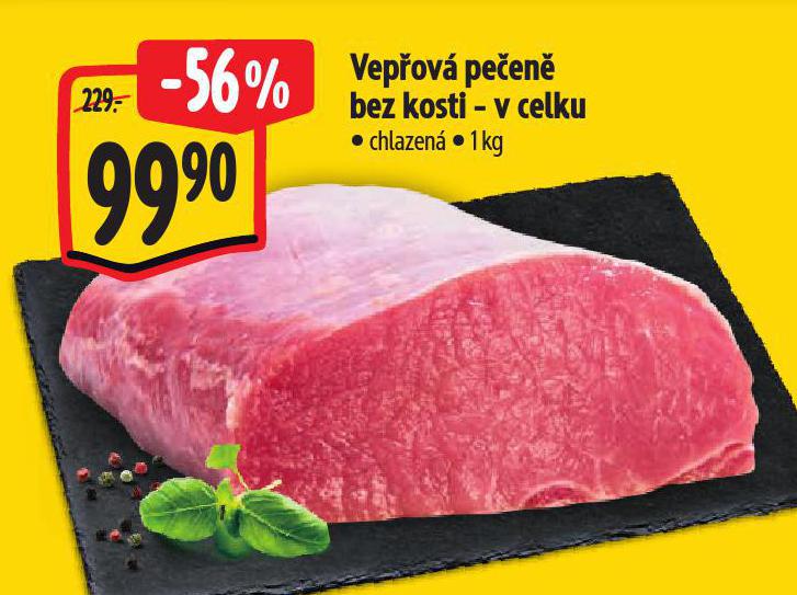VEPOV PEEN BEZ KOSTI