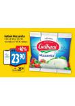 GALBANI MOZZARELLA