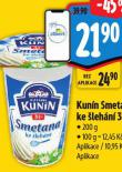 KUNN SMETANA KE LEHN