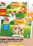 FRISKIES KAPSIKY PRO PSY