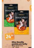 MAU MASOKY PAMLSKY PRO KOKY