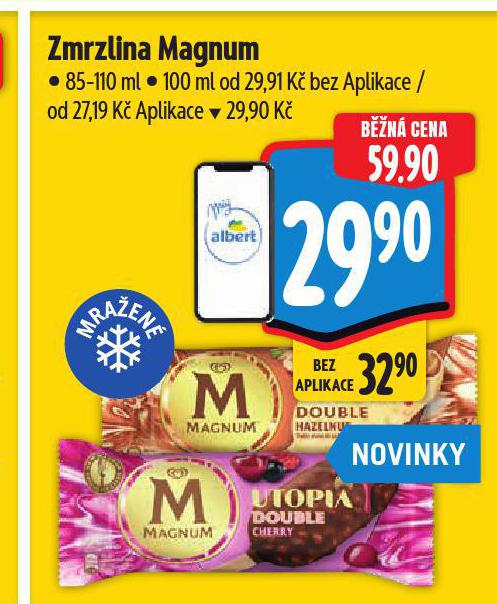 ZMRZLINA MAGNUM