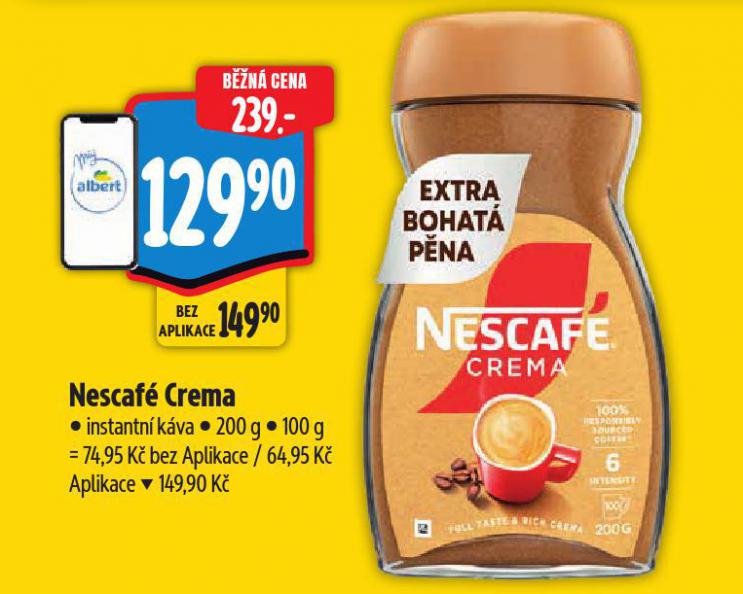 KVA NESCAF