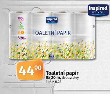 TOALETN PAPR