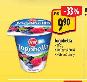 JOGOBELLA