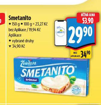 SMETANITO