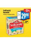 SEDLANSK HERMELN