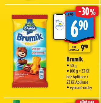 BRUMK
