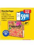 PIZZA DON PEPPE