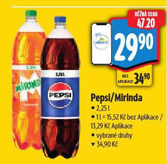 PEPSI