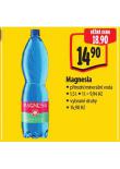 MAGNESIA