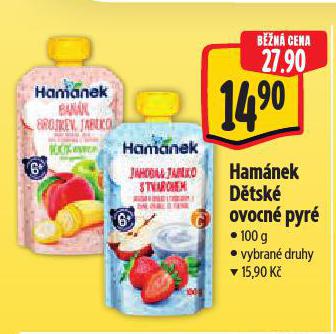 HAMNEK DTSK OVOCN PYR