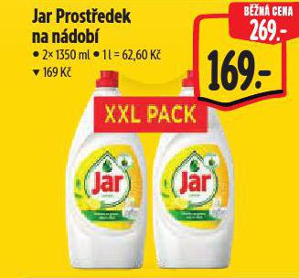 JAR PROSTEDEK NA MYT NDOB