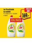 JAR PROSTEDEK NA MYT NDOB
