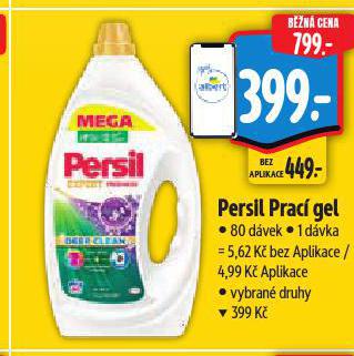PERSIL PRAC PROSTEDEK