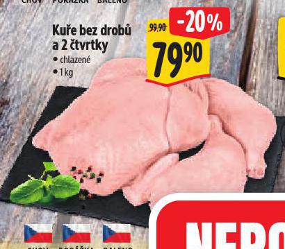 KUE BEZ DROB A 2 TVRTKY
