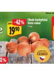 CIBULE KUCHYSK LUT