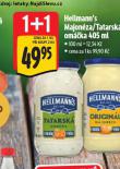 HELLMANN'S TATARSK OMKA