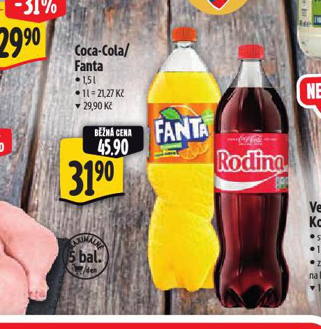 COCA-COLA