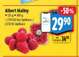 MALINY