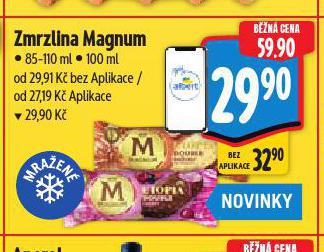 ZMRZLINA MAGNUM