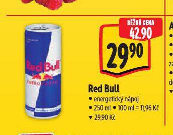 RED BULL