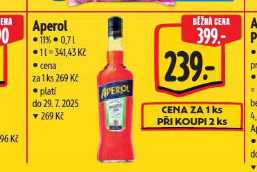 APEROL