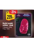 HOVZ VYSOK ROTN STEAK