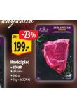 HOVZ PLEC STEAK
