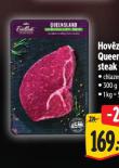 HOVZ QUEENSLAND STEAK