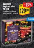 VEPOV EBRA NA PIVU