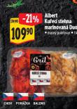 KUEC STEHNA MARINOVAN DUO