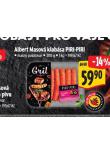 MASOV KLOBSA PIRI-PIRI