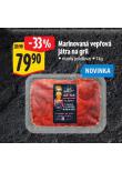 VEPOV JTRA NA GRIL