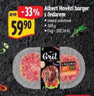 HOVZ BURGER S EDAREM