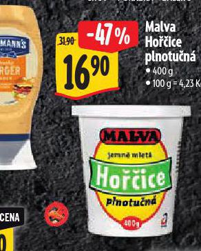 MALVA HOICE