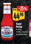 KAND KEUP