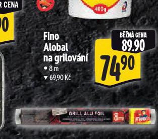 ALOBAL NA GRILOVN