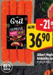 VEPOV KLOBSKY NA GRIL