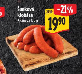 UNKOV KLOBSA