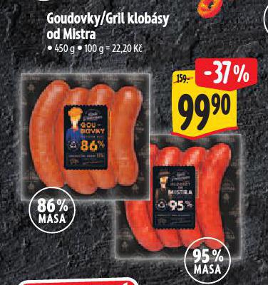 GOUDOVKY