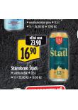 PIVO STAROBRNO