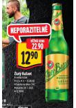 PIVO ZLAT BAANT