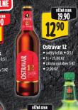 PIVO OSTRAVAR